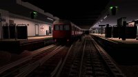 Cкриншот World of Subways Vol. 3: London Underground Simulator, изображение № 580336 - RAWG