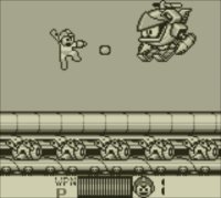 Cкриншот Mega Man V, изображение № 263225 - RAWG