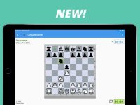 Cкриншот Chess Time Live - Play Online, изображение № 2687241 - RAWG