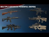 Cкриншот City Sniper Legend - Shooter Game 2017, изображение № 1334446 - RAWG