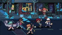 Cкриншот Scott Pilgrim vs. the World: The Game, изображение № 279162 - RAWG