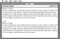Cкриншот Zork II, изображение № 746027 - RAWG