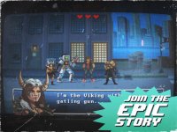 Cкриншот Kung Fury: Street Rage, изображение № 38309 - RAWG