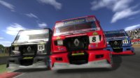 Cкриншот Truck Racing by Renault Trucks, изображение № 541980 - RAWG