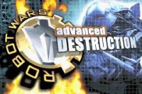 Cкриншот Robot Wars: Advanced Destruction, изображение № 733279 - RAWG