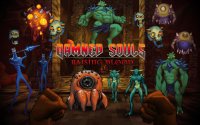 Cкриншот Damned Souls - Raising Blood, изображение № 2201314 - RAWG