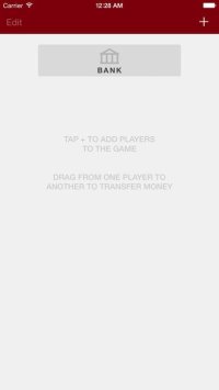 Cкриншот Banker: A Board Game Money Manager, изображение № 1601812 - RAWG