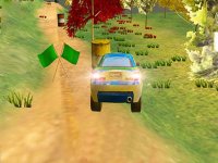 Cкриншот Extreme Car Driver 2017- 4x4 Offroad Simulator, изображение № 1743686 - RAWG