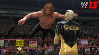 Cкриншот WWE '13, изображение № 595247 - RAWG