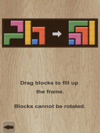 Cкриншот Big Wood Puzzle (ad-free), изображение № 1712291 - RAWG
