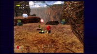 Cкриншот Sonic Adventure DX: Director's Cut, изображение № 385026 - RAWG