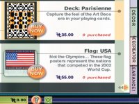 Cкриншот Hoyle Card Games (2008), изображение № 485813 - RAWG