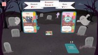 Cкриншот Little Inner Monsters - Card Game, изображение № 3435494 - RAWG