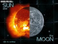 Cкриншот The Sun and the Moon, изображение № 343286 - RAWG