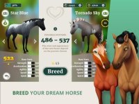 Cкриншот Wildshade: fantasy horse races, изображение № 3124277 - RAWG