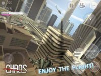 Cкриншот CHAOS Combat Copters HD - №1 Multiplayer Helicopter Simulator 3D, изображение № 2132620 - RAWG