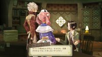 Cкриншот Atelier Escha & Logy: Alchemists of the Dusk Sky, изображение № 608839 - RAWG