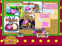 Cкриншот Kirby Super Star (1996), изображение № 761991 - RAWG