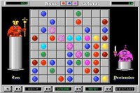 Cкриншот Цветные линии (1992), изображение № 327277 - RAWG