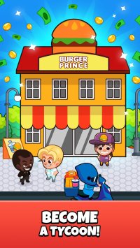 Cкриншот Idle Delivery Tycoon, изображение № 3013338 - RAWG