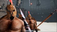 Cкриншот Gladiator of sparta, изображение № 3063235 - RAWG