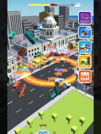 Cкриншот Car Crash!, изображение № 2036861 - RAWG