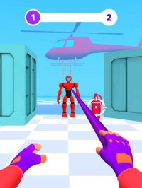 Cкриншот Ropy Hero 3D: Super Action, изображение № 2955938 - RAWG