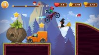 Cкриншот Stunt Moto Racing, изображение № 1570644 - RAWG