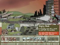 Cкриншот Zombie Trailer Park, изображение № 2040157 - RAWG