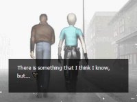 Cкриншот Silent Hill: Play Novel (PC Port), изображение № 1050602 - RAWG