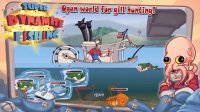 Cкриншот Super Dynamite Fishing, изображение № 1406370 - RAWG