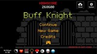 Cкриншот Buff Knight - Idle RPG Runner, изображение № 1545665 - RAWG
