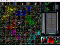Cкриншот Chaos Overlords, изображение № 222964 - RAWG
