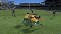 Cкриншот Rugby Challenge, изображение № 567280 - RAWG