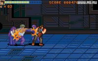 Cкриншот Action Fighter (1994), изображение № 334887 - RAWG