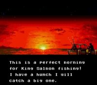 Cкриншот King Salmon, изображение № 759610 - RAWG