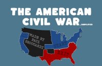 Cкриншот The American Civil War (Simplified), изображение № 3182551 - RAWG