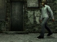 Cкриншот Silent Hill 4: The Room, изображение № 401921 - RAWG