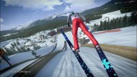 Cкриншот Vancouver 2010 - The Official Video Game of the Olympic Winter Games, изображение № 270403 - RAWG