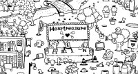 Cкриншот Heartreasure, изображение № 1918439 - RAWG