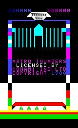 Cкриншот Astro Invader, изображение № 748856 - RAWG