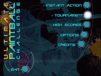 Cкриншот Ultimate Paintball Challenge, изображение № 311564 - RAWG