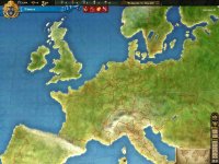 Cкриншот Европа 3, изображение № 447208 - RAWG
