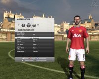 Cкриншот FIFA 12, изображение № 575012 - RAWG
