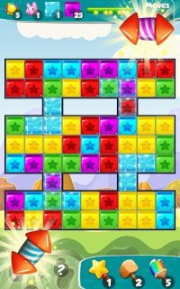 Cкриншот Block Puzzle, изображение № 1525326 - RAWG