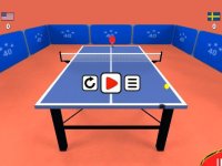 Cкриншот Table Tennis 3D, изображение № 2155823 - RAWG