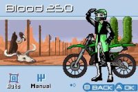 Cкриншот Moto Racer Advance, изображение № 732815 - RAWG