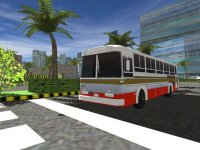 Cкриншот Bus Driving School 2017 PRO - Full SIM version, изображение № 1656656 - RAWG