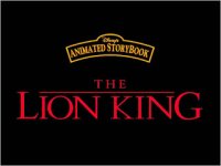 Cкриншот Disney's Animated Storybook: The Lion King, изображение № 1702540 - RAWG