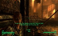 Cкриншот Fallout 3: The Pitt, изображение № 512705 - RAWG